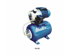 AUTO SERIES SELF-PERIPHERAL PUMP