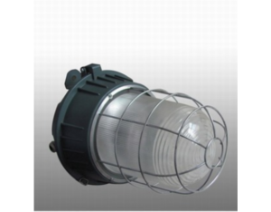 explosion proof luminaire