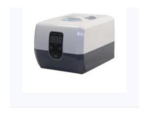 VGT-1200 high-power small ultrasonic cleaning machine