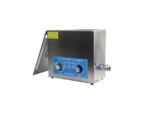 VGT-1860QT all stainless steel corrosion resistant small ultrasonic cleaning machine