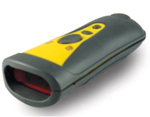 The XL9028 Bluetooth laser barcode scanner