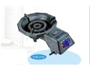 Gas Stove TGS-21D