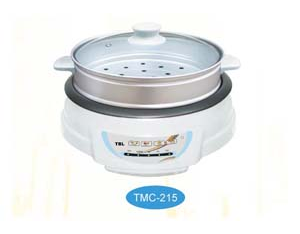 Multi-Cooker TMC-215 1000W