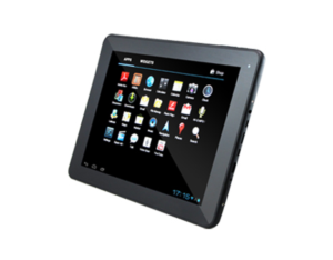 Tablet Personal Computer &P901
