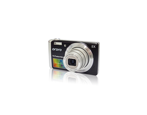digital camera &DC-T500