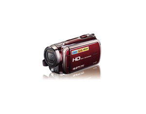 digitao video camera &HDV-Z7