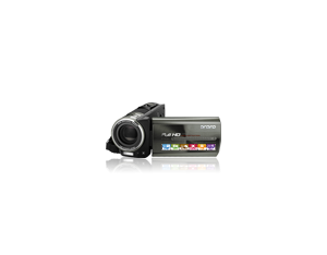 digitao video camera &HDV-D329