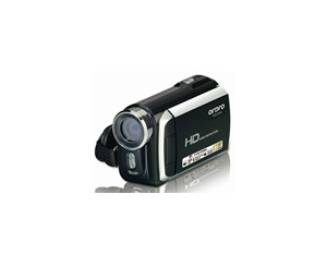 digitao video camera &HDV-H9