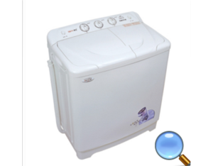 Washing Machine XPB88-118S-A