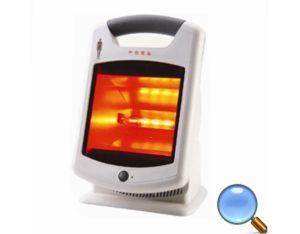 heater nfj-03