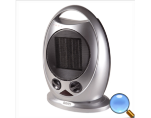 heater FH-808( Mechanical )