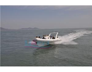 8.3m/27feet-Rib Boat,Rigid Inflatable Boat ,Motor boat,Yacht