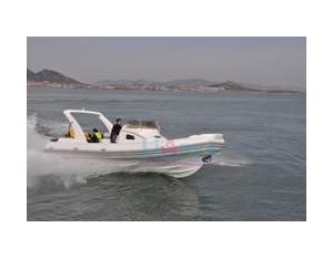 8.3m/27feet-Rib Boat,Rigid Inflatable Boat ,Motor boat,Yacht
