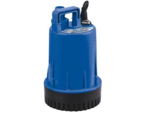 SPP GARDEN SUBMERSIBLE PUMPS