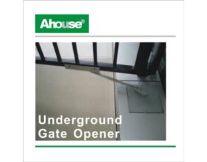 Underground Automatic swing gate opener, Underground Motor to open gate, Underground Dual