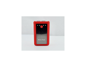 power bank 12509-84A-RED