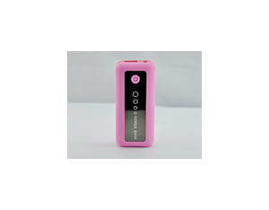 power bank 12507-56A-PINK