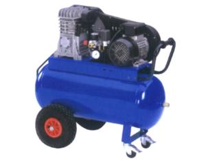 BELT DRIVED OIL LUBRICATED TH-2550