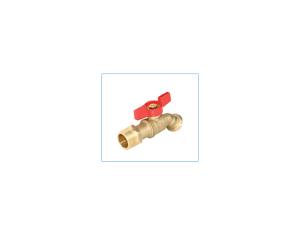 Low Pressure valves