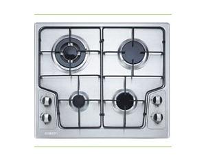 GAS HOB 604A