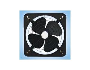 Deluxe Full Plastic Air-Pressure Ventilating Fan