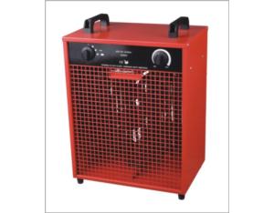 Square industrial heaters IFH02-150-M
