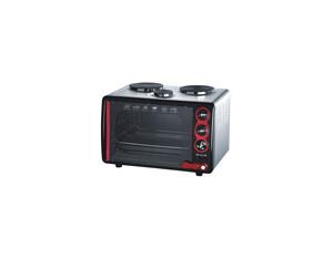 Toaster Oven  JGC43
