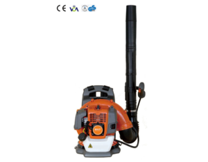 EB350 blower vac