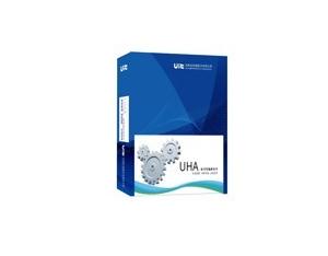 Data management products UHA