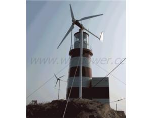 Wind Generator System FS-5000