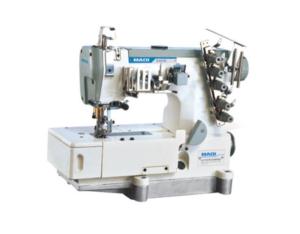 LS31016-03DB High speed interlock sewing machine for tape-binding