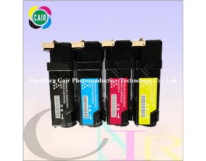 Color Compatible Fujixerox C1100 Toner Cartridge