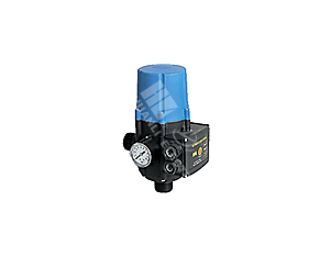 Electronic Pressure Control DSK-2