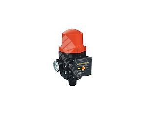 Electronic Pressure Control DSK-2.1