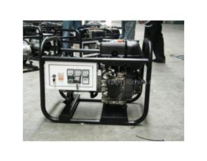 The watts series long buddy, standard LD generator sets