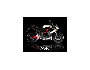 motor moto