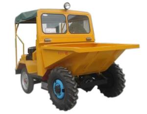 site dumper, 2.0T dumpers