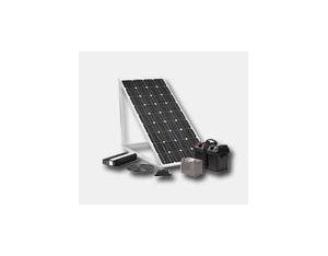 Application of solar photovoltaic products