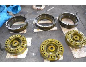 Main engine spare parts and diesel parts for UEC52LS