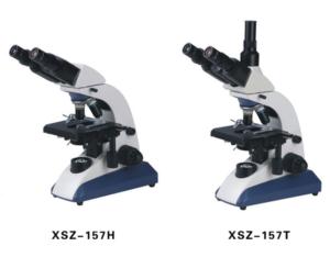 XSZ-157A Series Microscopes