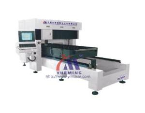 YM-3015 laser metal board cutting machine