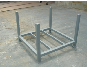 frame system scaffoldings