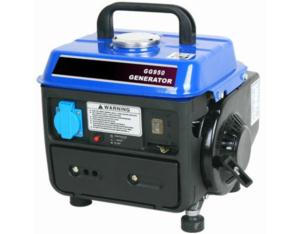 The 950 series gas generating set