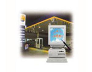Is star 6 x00 series joy chain gas station management system