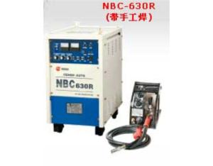 NBC-R series thyristor MIG/MAG semi-automatic welder