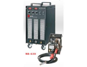 NB series inverter type CO2 protection welding