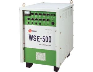 WSE series ac/dc square-wave arc welding machine