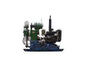 Drilling rig TW