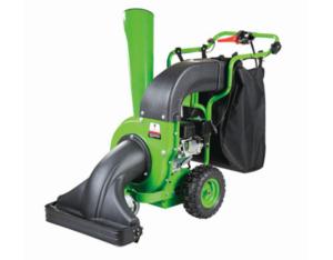 Vacuum/Chipper/Bagger CJE-1006A