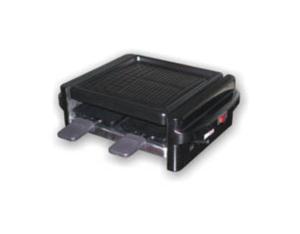 DF-604    RACLETTE GRILL